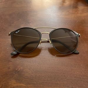 Ray-Ban Sunglasses RB3546